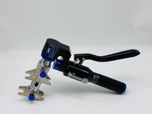 Outil hydraulique pour le chauffage sous vide, <span class=keywords><strong>pince</strong></span> <span class=keywords><strong>à</strong></span> tuyaux économique et rentable, <span class=keywords><strong>pince</strong></span> <span class=keywords><strong>à</strong></span> joint coulissant hydraulique - Product Image 3