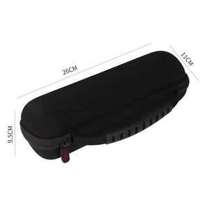 กระเป๋าเดินทาง Luv Deer แบบแข็ง EVA สำหรับ <span class=keywords><strong>Bose</strong></span> <span class=keywords><strong>SoundLink</strong></span> สูงสุดกันกระแทกกันน้ำกระเป๋าเก็บของพร้อมสาย USB - Product Image 6