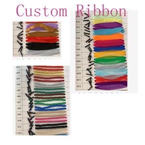 Sacs de shopping en papier kraft brun personnalisés avec logo, pour vêtements, bijoux, boutiques, artisanat, vente en gros, avec poignée en ruban - Product Image 6