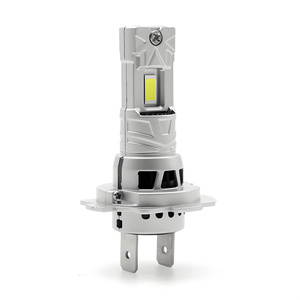 M2P PRO 60W H7 Phare LED Mini Halogène H19 H7 Ampoule de phare LED 9005 9006 9012 H4 CSP 3570 Phares antibrouillard LED pour voiture - Product Image 4