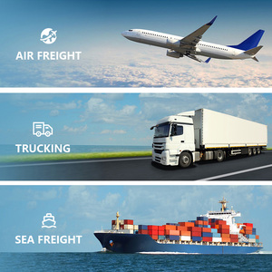 <span class=keywords><strong>Agente</strong></span> de Envío Internacional Confiable, Transporte LCL, Flete Marítimo DDP Puerta a Puerta, Servicio de Logística Global - Product Image 2