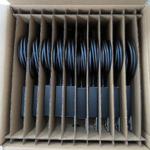 Optimizador de Panel Solar Inteligente de <span class=keywords><strong>450W</strong></span>, Controlador de Cargador MPPT, Controlador para Paneles Solares <span class=keywords><strong>PV</strong></span>, <span class=keywords><strong>450W</strong></span>, Optimizadores de Panel Solar - Product Image 6