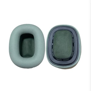 XY Band Ear Cup Sponge Covers Accesorios para auriculares para Apple para <span class=keywords><strong>AirPods</strong></span> <span class=keywords><strong>Max</strong></span> <span class=keywords><strong>Over</strong></span>-Ear Earphone Covers - Product Image 6