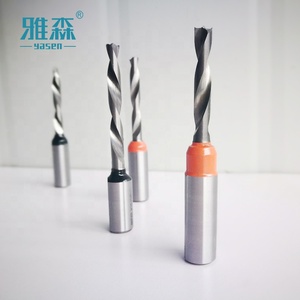 China Suppliers YASEN KJ1 Furniture Drilling Tool <strong>Carbide</strong> <strong>Drill</strong> <strong>Bit</strong> Set Center <strong>Drill</strong> <strong>Bits</strong> TUV Certified for Drilling Holes - Product Image 4