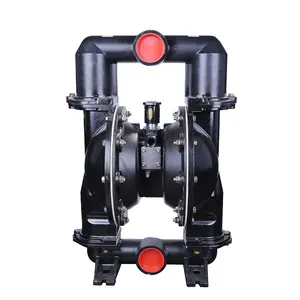 AODD Air Operated Double Diaphragm Compressor Pump With High Efficiency 666270-344-C