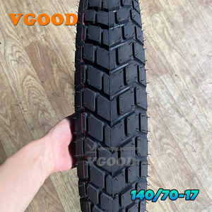 Pneumatici per Moto 275 18 90 90 18 120 <span class=keywords><strong>80</strong></span> 18 90 90 21 110 90 16 130 70 17 140 70 17 Camera d'Aria per Motocicletta - Product Image 5