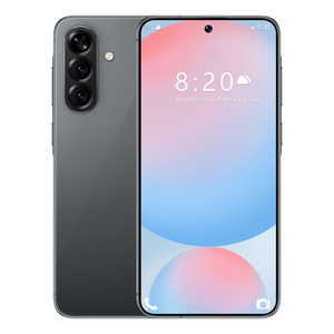 Teléfono Android A56 con Pantalla de 5.8 Pulgadas, 16GB+1TB, Cámara de <span class=keywords><strong>72</strong></span>+108MP, para Juegos y Uso Diario - Product Image 3