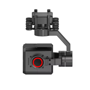 Cámara PTZ de 3 Ejes A4Pro Comercial, IP43, -20~60 ℃   Dron Industrial para Inspección con Temperatura de Trabajo Ajustable, Dron FPV con Juego Completo de Accesorios - Product Image 4