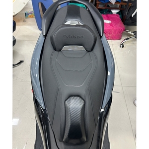 Asientos <span class=keywords><strong>de</strong></span> motocicleta molde autodesarrollado <span class=keywords><strong>de</strong></span> fibra <span class=keywords><strong>de</strong></span> carbono para <span class=keywords><strong>Moto</strong></span> <span class=keywords><strong>Yamaha</strong></span> Nmax 155 Seat 2020 <span class=keywords><strong>2021</strong></span> 2022 2023 - Product Image 6