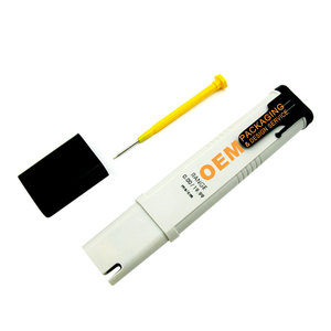 Contrôleur de conductivité de l'eau portable CD-989 - Product Image 5
