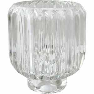 <b>Glass</b> <b>Ornaments</b> Candle Wholesale Transparent Tea Wind-Proof Light Halloween Candlelight Dinner Party Gathering - Product Image 6