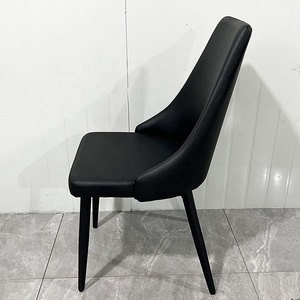 Chaise de salle à manger moderne de style italien Beetle, vente chaude nordique, pour la maison, le bureau, le bar à domicile, les hôtels, chaises de salle à manger haut de gamme pour les fêtes - Product Image 4