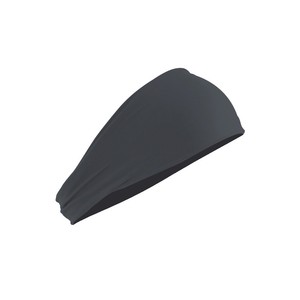 Bóng Rổ Sweatbands Anh Đào Tua Đầy Màu Sắc Tóc Turban Satin Head Bọc Tóc Ban Nhạc Cho Mái Tóc Ngắn - Product Image 5