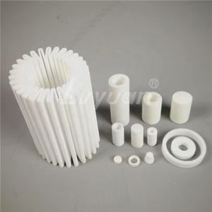 Tubo/Varilla/Disco de Polietileno, Polipropileno y PTFE Sinterizado PP <span class=keywords><strong>HD</strong></span>, Filtro de Aire de 1, 5, 10 y 25 Micras para Secadora, Piezas de Regulador de Aire y Agua - Product Image 5