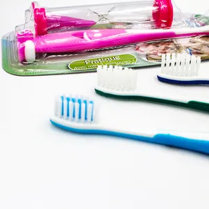 IDS-cepillo de dientes para niños, cepillo de dientes para niños