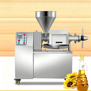 Prensa <span class=keywords><strong>de</strong></span> <span class=keywords><strong>aceite</strong></span> doméstica pequeña para semillas <span class=keywords><strong>de</strong></span> moringa, ricino, soja, café, calabaza y jaca - Product Image 4