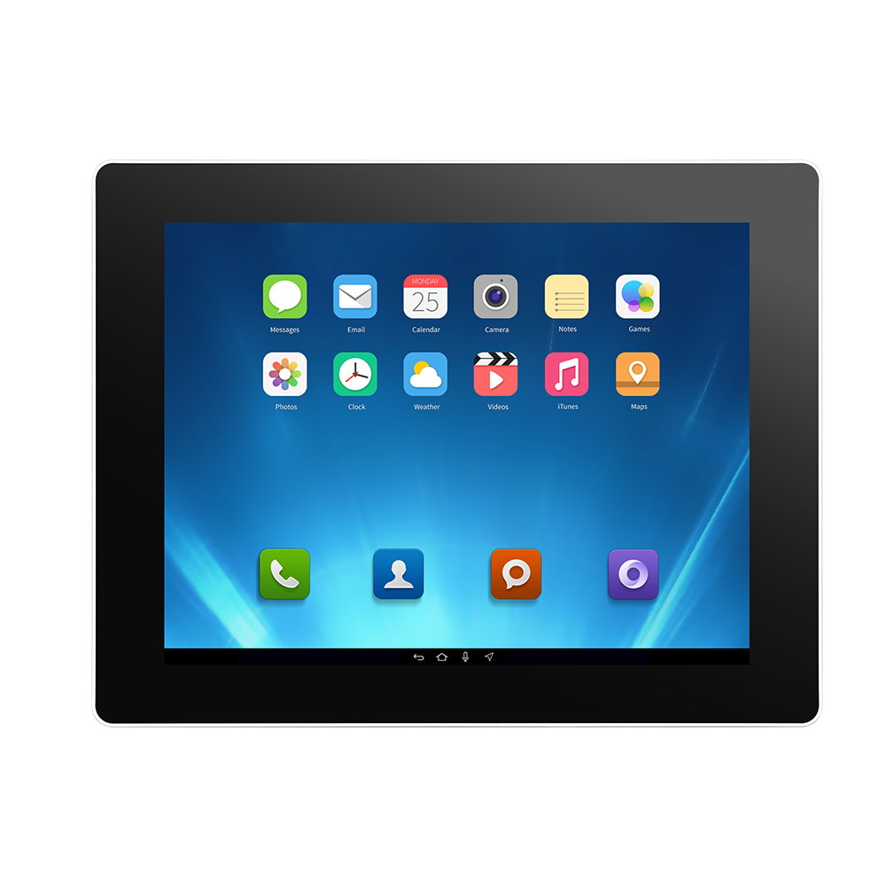 10.4"(Android/RK3568/Capacitive Touch)