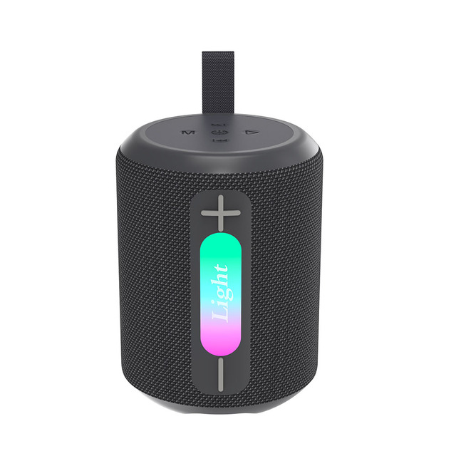 New Arrival 630 Outdoor 5W RGB Portable Mini Cheap Bt Speaker Boombox