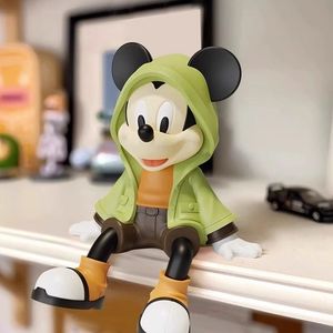 Artesanía <span class=keywords><strong>de</strong></span> resina personalizada escultura <span class=keywords><strong>de</strong></span> <span class=keywords><strong>Mickey</strong></span> decoración del hogar estatua <span class=keywords><strong>de</strong></span> ratón arte <span class=keywords><strong>de</strong></span> resina sentado <span class=keywords><strong>Mickey</strong></span> - Product Image 5