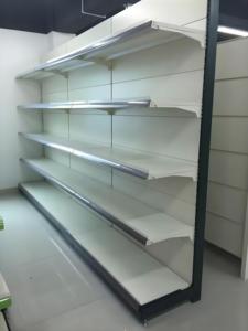 <span class=keywords><strong>2025</strong></span> nóng bán hai mặt bán lẻ kệ trưng bày kệ trưng bày cho các cửa hàng Kệ siêu thị - Product Image 3