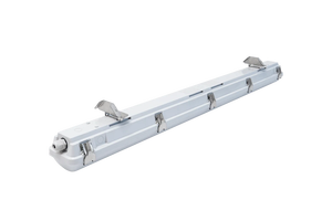 Nhà sản xuất IP66 không thấm nước tri-proof đèn khẩn cấp Batten phù hợp <span class=keywords><strong>LED</strong></span> triproproof ánh sáng - Product Image 3