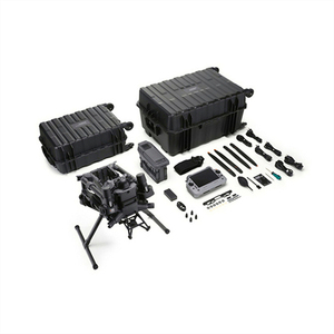 Combo Matrice 400 Worry-Free Plus con Batería TB100 y Estación de Carga BS100, Juego Completo en Stock - Product Image 1