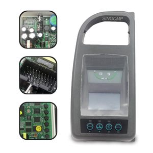 Pièces détachées pour excavatrice DH225-7 DH225LC-7 DX225LCA - Tableau de bord 539-00048G 539-00048 53900048 53900048G - Product Image 3