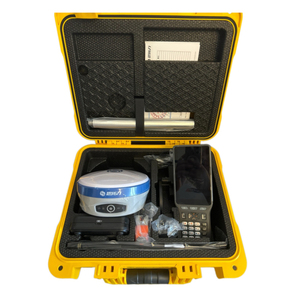 <span class=keywords><strong>Stonex</strong></span> S900A/S9II/S900 Hoch leistungs vermessungs gerät RTK GPS GNSS Empfänger Preis mit Google-Funktion - Product Image 6