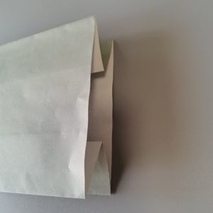 Sacs de vomi pour voiture Sick <span class=keywords><strong>Medline</strong></span> Emesis Hospital - Product Image 5