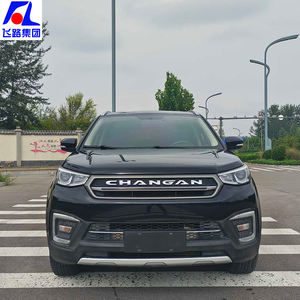 Changan CS55 1.5T Modello con Trasmissione Manuale, SUV a Cinque Porte e Cinque Posti, Auto Usata Economica - Product Image 2