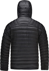 <span class=keywords><strong>Veste</strong></span> de luxe imperméable en duvet d'oie, Logo personnalisé de <span class=keywords><strong>montagne</strong></span>, <span class=keywords><strong>veste</strong></span> légère de randonnée en plein air pour hommes - Product Image 2