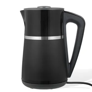Smart Small Kitchen Appliances Digital Stainless Steel Electric kettle OEM Reliable Supplier
