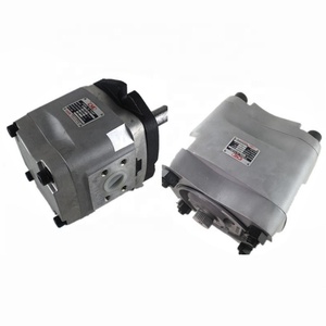 เปลี่ยนปั๊มไฮดรอลิกแบบใบพัด IGH-4F-25 รุ่น IGH/IGC-2E/2F/3E/3F/4E/4F/5E/5F-3.5/6.5/10/13/16/25/32/40/50/64-R - Product Image 5