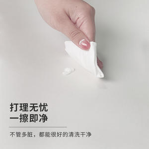 Alfombra de baño de tierra diatomeas rectangular, absorbente, antideslizante, diseño minimalista para baño - Product Image 1