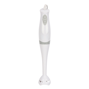 Đa Chức Năng Xách Tay 200W Điện Máy Xay Sinh Tố Tay Máy Ép Trái Cây Với Giá Thấp Stick Whisk Tay Trộn - Product Image 2
