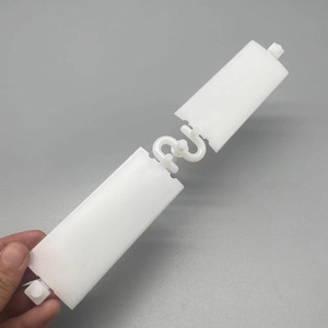 Wheel Inject Molding Service Injection <strong>Mold</strong> Plastic Large Electronic Parts <strong>Blow</strong> <strong>Custom</strong> Abs Plastic Manufacturer RAL &amp; Pantone WP - Product Image 3