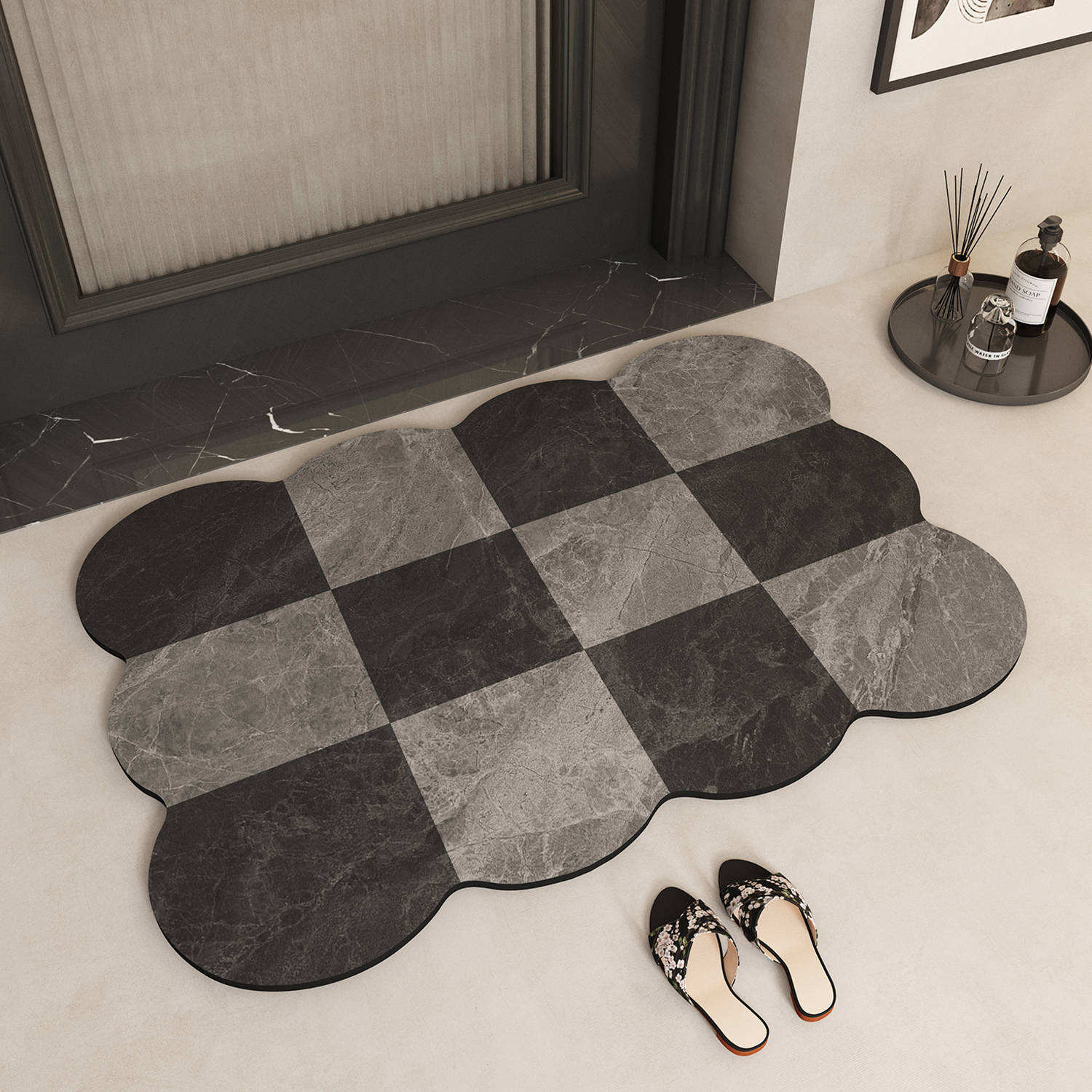 Idioma duro - Alienígena