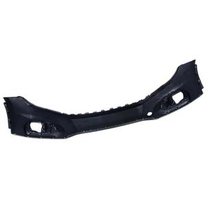 Coperture Originali per Auto, Paraurti Anteriore 5N0807217ESGRU per <span class=keywords><strong>Volkswagen</strong></span> VW <span class=keywords><strong>TIGUAN</strong></span> OFF-ROAD 2011 2012 2013 2014 <span class=keywords><strong>2015</strong></span> - Product Image 6