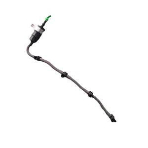 Tubo de aceite Renault 93198547, línea de combustible de nailon para reemplazo y reparación - Product Image 1