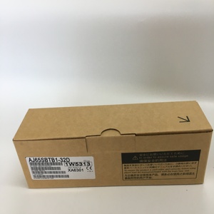 โมดูล MITSUBISHI CC-Link รุ่น AJ65SBTB1-32D ของแท้ใหม่ 100% - Product Image 1