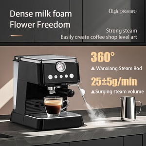 Other Smart Household Industrial <b>Coffee</b> <b>Maker</b> for Garage Hotel Use Construction Energy Saving Convenient Safe Milk Frother Inclu - Product Image 6