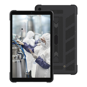 Cenava 8 Inch Waterproof Dustproof <strong>Android</strong> 13 Rugged Tablet PC NFC Gps With 5mp+13mp Camera - Product Image 1