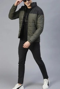 High <b>on</b> Demand <b>Men</b> Designer Jackets Fashionable Slim Fit <b>Winter</b> <b>Coat</b> Stylish <b>Men</b> Apparel Available For <b>Sale</b> - Product Image 4