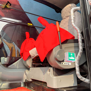 ฮิตาชิใช้แล้ว ZX240-3รถขุดไฮดรอลิกมือสองสินค้ามือสองที่มีประสิทธิภาพทรงพลังและแชสซีที่เสถียร - Product Image 5