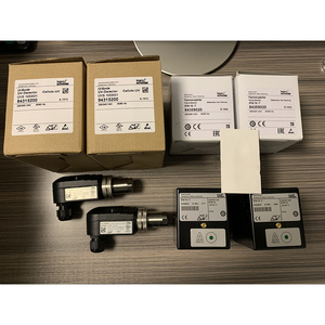 โซลินอยด์แก๊ส Kromschroder VGP 20R01Q6 ของแท้รุ่นดั้งเดิมและรุ่นใหม่ (85295700) สำหรับควบคุมอุตสาหกรรม - Product Image 5