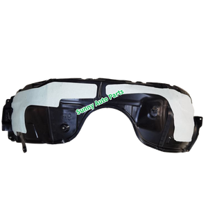 Diferente calidad guardabarros de guardabarros interior para <span class=keywords><strong>Toyota</strong></span> Innova Vios <span class=keywords><strong>Yairs</strong></span> Corolla Avanza Fortuenr Hilux Camry Rush Land Cruiser - Product Image 5