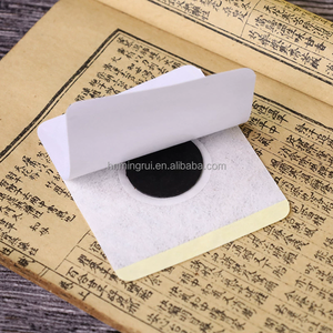 Parche de ombligo para niños OME para el cuidado de la salud Parche de miel Suplemento Boca Parches nasales y corporales Suministro de atención médica - Product Image 1