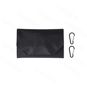 12W 6-Fold Portable Solar Panel Bag | Outdoor Mobile Power Bank Charger - Product Image 2