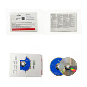 Conjunto Completo Win 11 Home 64 Bits DVD+Licença OEM Chave Profissional+Pacote de <span class=keywords><strong>Software</strong></span> Versão Completa Estoque Usado Marca M - Product Image 2