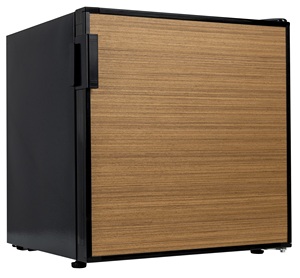 Lobo de hielo 12v/24v DC refrigerador del coche DLS-51 energía solar - Product Image 1